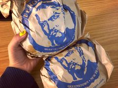-Fergburger(皇后镇店)