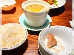 -大客家院子餐厅(烟台山店)