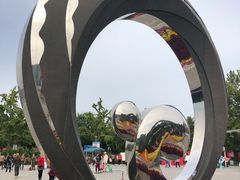 -大兴滨河森林公园