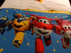 -峨眉山世纪阳光大酒店(峨眉高铁站店)