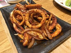 -萨拉伯尔水源素问店·韩国宫廷料理(人民路店)