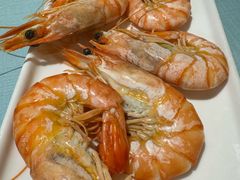 -二小海鲜(清真黄骅店)