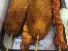 -二七友名焖子铺