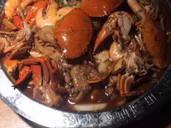 -胖哥俩肉蟹煲(海盐总店)