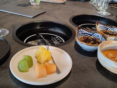 -滟设火锅料理(南滨路店)