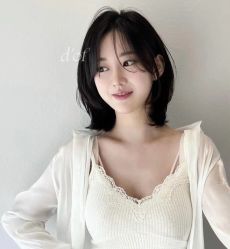 -金派发型