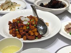 -新吉士·上海菜(浦东LCM置汇旭辉店)