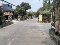 -西双版纳傣族园
