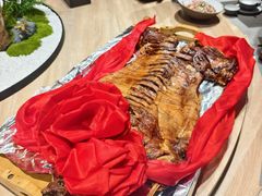 -瑜上·山食小馆