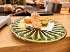 -鮨政·板前Omakase(港汇恒隆广场店)