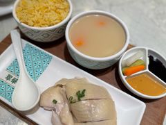 -翠华餐厅(正佳广场店)