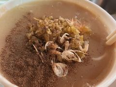 -汪记鲜鱼糊汤粉(沈阳路总店)