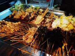 -大姐麻辣烫(莲宝中路店)