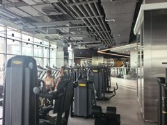 -OXYGYM 奥美氧舱运动中心(朝阳大悦城店)