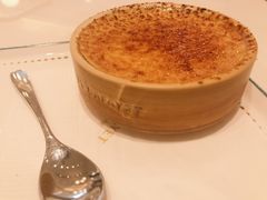 香草焦糖烤布蕾-PAUL LAFAYET 法式甜品(深圳湾万象城店)