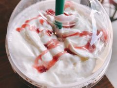 -星巴克(济南丁豪广场店)