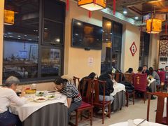 -便宜坊烤鸭店(玉蜓桥天坛店)