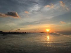 -淡水老街
