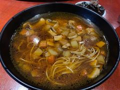 -功德林(南京西路店)