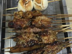 -兄弟联果木炭烤翅·50年家传鸡翅秘方