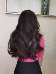-东尚style造型
