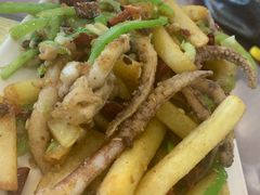 -桃子餐厅·天津菜(红星路直营店)
