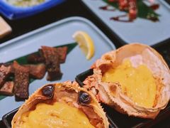 -無境·匠心日本料理(汉街店)