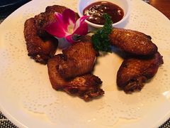 -蓝枪鱼鲜酿啤酒餐厅blue marlin(江宁店)