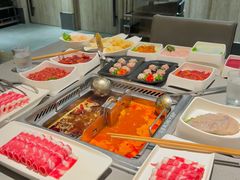 -海底捞火锅(步步高新天地店)