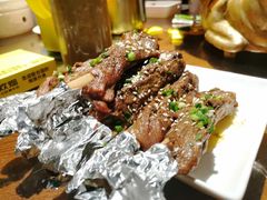 -炊烟小炒黄牛肉(东庆街店)