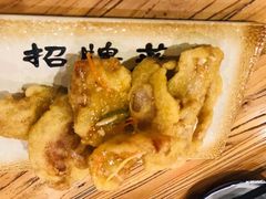 -關東雪东北菜(中庚漫游城店)