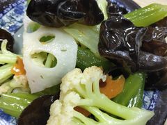 -中国兰州名牛纯汤牛肉面(永安道店)