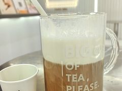 红茶玛奇朵-KOI Thé(厦门国贸广场店)