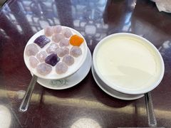 -民信老铺(双皮奶博物馆店)