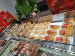 -泸溪河桃酥(西直门凯德店)