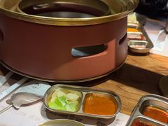 -西塔老太太泥炉烤肉(万柳华联店)