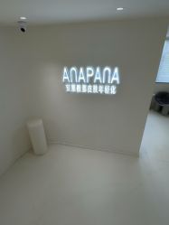 点击看大图 -安那般那皮肤年轻化ANAPANA