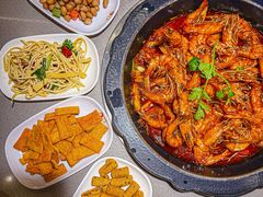 -巴蜀王婆大虾(南锣鼓巷店)