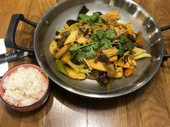 -川锅哎哟·麻辣香锅(国大城市广场店)