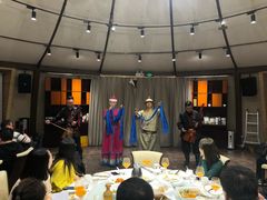 -九十九顶毡房(阜石路店)