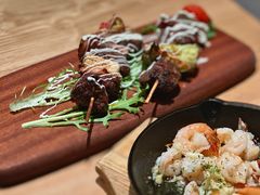 -小满Grainkitchen(滨江商业广场店)