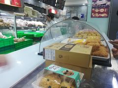 -闻酥园(青羊区文殊坊店)