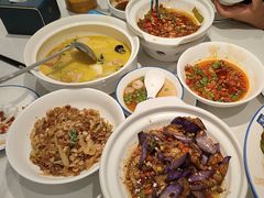 -兰湘子·湘菜小炒(南京江宁万达店)