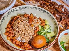 -菊儿人家·北京胡同菜(南锣鼓巷店)