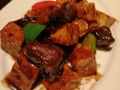 -环球港凯悦 · 享悦中餐厅