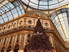 -埃马努埃莱二世拱廊