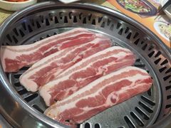 -妙香居韩国烤肉(容桂天佑城店)