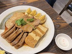 -大洋家·潮汕鱼鲜·花胶砂锅粥(天河东路店)