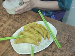 -清真蒋有记(老门东店)