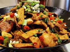 -业华湘·特色菜